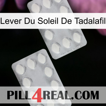 Tadalafil Sunrise 17